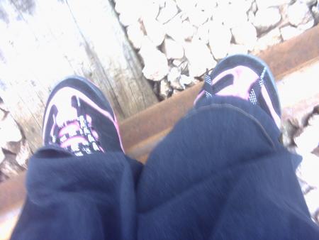 sur les rails dla vie