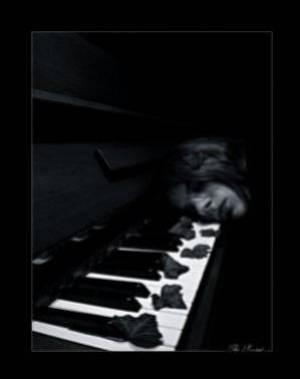 sweet dream chanson de MM (enfin a la base de euritmycs mai reprise par MM ) ke jadore le tempo est plu lent et pk plu dpressif et plein de rage se ki mva trè bien