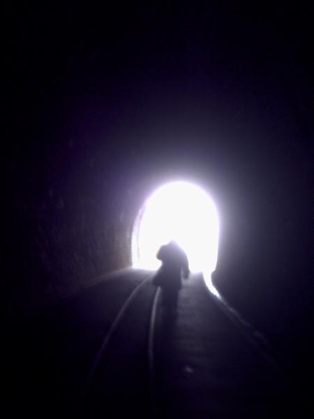 ma lumière
