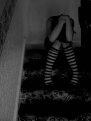 jveux crier