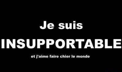 on aime me fair chier alor je le ren c kome la règle des 3 foi en retour