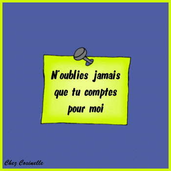 pour toute ma famille , mes amis ke jaime trè for mm si jle di pa souvent