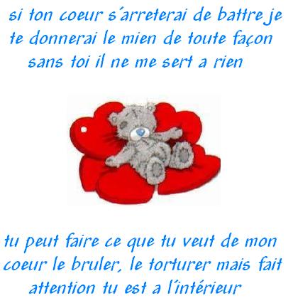 no comment spéciale dédicaces a tous ceu ke jaime